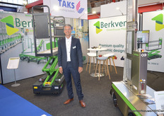 Edwin Sol (Berkvens)